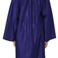 Graduatepro Kindergarten Graduation Cap And Gown Package Class Of 2025 For Kids With Stole Certificate As Party Gift Navy 33
