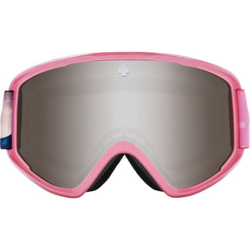 Spy Crusher Elite Jr So Lazo - Bronze Silver Mirror