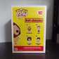 Funko Pop Animation: Bob’S Burgers - Beefsquatch Action Figure
