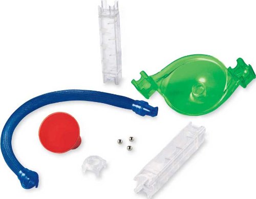 MindWare Q-BA-Maze 2.0 Mega Stunt Set
