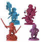 Cmon Marvel United Deadpool Expansion | Tabletop Miniatures Game | Strategy Game | Cooperative Game For Adults And Kids | Ages 1