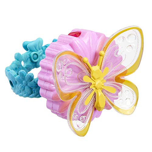 Fancy Nancy Shall We Be Fancy, 15 Talking Doll, 35+ Phrases, Colorful Lights & Music