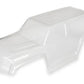 Traxxas Teton Clear Requires Painting Decal Sheet Body