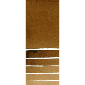 Daniel Smith 284610011 Extra Fine Watercolors Tube, 5Ml, Burnt Umber, 1.7 Fl Oz (Pack Of 1)