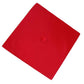 Jostens Graduation Cap And Gown Package Medium Red