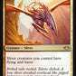 Magic: The Gathering - Cloudshredder Sliver - Modern Horizons