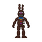 Funko Five Nights At Freddy'S (Fnaf) Chocolate Bonnie The Rabbit - Action Figure - Collectible - Gift Idea - Official Merchandise - For Boys, Girls, Kids & Adults - Video Games Fans