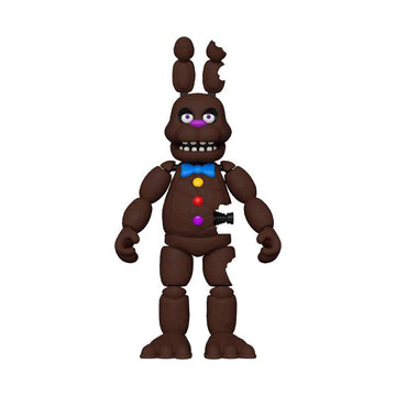 Funko Five Nights At Freddy'S (Fnaf) Chocolate Bonnie The Rabbit - Action Figure - Collectible - Gift Idea - Official Merchandise - For Boys, Girls, Kids & Adults - Video Games Fans