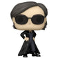 Funko Pop Movies: The Matrix Resurrections - Trinity, Multicolor, 4 Inches, (59254)