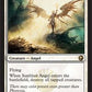 Magic: The Gathering - Sunblast Angel - Scars Of Mirrodin
