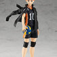 Orange Rouge Haikyu!! To The Top: Shoyo Hinata Pop Up Parade Pvc Figure Multicolor