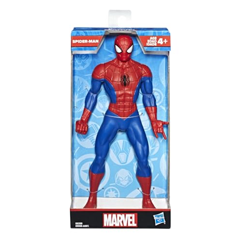 MARVEL 9.5 Figure Spider-Man