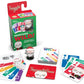 Funko Something Wild! Peppermint Lane with Santa Claus Pop! Card Game for 2-4 Players Ages 6 and Up