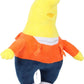 11'' Smile-Friends Season 2 Plushies Smiling Plush- Stuffed Animal Pillows Toy Figures Gift For Tv Movie Fans Enthusiasts,Partne