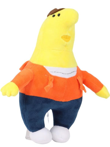 11'' Smile-Friends Season 2 Plushies Smiling Plush- Stuffed Animal Pillows Toy Figures Gift For Tv Movie Fans Enthusiasts,Partne