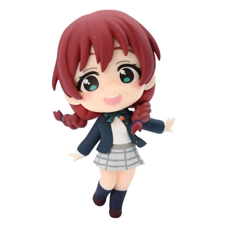 Little Buddy Love Live! Nijigasaki High School Idol Club Chobirume Figure-Emma Verde-
