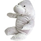 Cuddly Soft 16 Inch Stuffed The Manatee- We Stuff 'Em...You Love 'Em!