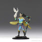 D&D Icons Of The Realms Premium Figures: Elf Female Druid