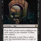 Magic: The Gathering - Pack Rat - Return to Ravnica