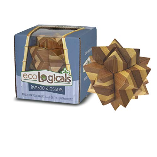 Project Genius Bamboo Blossom, Multicolor
