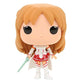 Funko POP Anime: decorative replica blade Art Online Asuna Action Figure