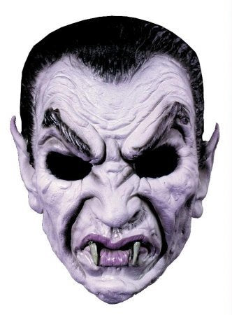 Vampire Mini Monster