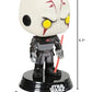 Funko Pop Star Wars Rebels Walmart Exclusive Inquisitor Vinyl Action Figure