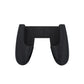 3D Printed Grip Handle for Miyoo Mini Plus Game Console Miyoo mini+ Controller Accessories (black)