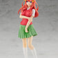 The Quintessential Quintuplets: Itsuki Nakano 1.5 Pop Up Parade Pvc Figure