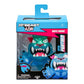 MRBEAST LAB Hyper Panther Collectible Vinyl Figure - 3.5" Tall, Multicolor, Premium Display Box, Model 630996247