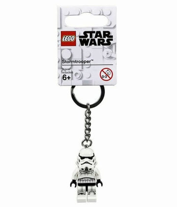 LEGO Star Wars : Stormtrooper Porte-Cl  s 2019