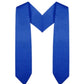 Clerkmans Blue Preschool/Kindergarten Graduation Stole