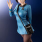 Kotobukiya Star Trek: Vulcan Science Officer Bishoujo Statue