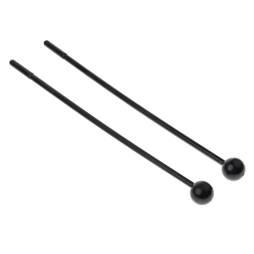 Fashion My Day 2Pcs Percussion Mallets Sticks For Bells Xylophones Mbira Marimba 265Cm | Accessories | Toys And Games