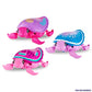 Little Live Pets Turtle - Multicolor Interactive Pet, Styles May Vary, Perfect for Kids, Fun and Engaging Toy