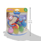 Nuby Ice Gel Teether Keys