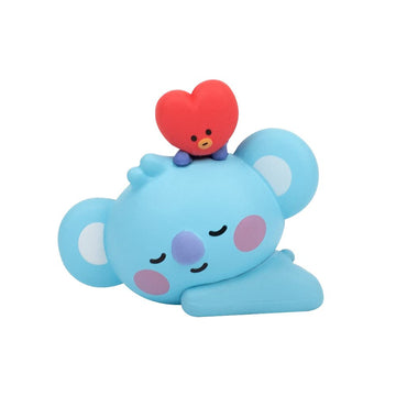 Bt21 Figure Baby Koya 2021 Ver With Me Buddy