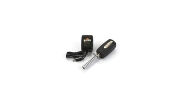 Dynamite LiPo Glow Driver with Battery and Charger DYN1926 Glow Plugs