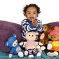 Mother Goose Club Eep The Mouse Plush Doll