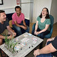 Say Anything: 10Th Anniversary–A Board Game By North Star Games 4-8 Players–Board Games For Family 30 Mins Of Gameplay–Games For Family Game Night–For Kids And Adults Ages 13+ - English Version