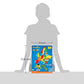 Imagimake Mapology: Europe Map Puzzle For Baby