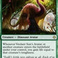 Wizards Of The Coast Verdant Sun'S Avatar - Ixalan