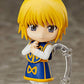 FREEing Hunter X Hunter: Kurapika Nendoroid Action Figure