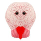 Giantmicrobes Brain Plush, Brain Toy, Brain Stuffed Animal, Brain Gifts For Neurologist, Brain Surgery Recovery Gifts, Neurology Gifts, Neuroscience Gifts, Brain Injury Gift, Brain Decor, Biology Gift