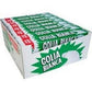 Golia Bianca - Counter Display with 24 Rolls