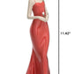 Nao The Elegance Of A Rose. Porcelain Woman Figure.