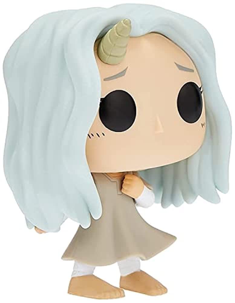 Funko POP Animation: My Hero Acadamia  Eri, Multicolor, (47594)