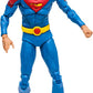DC Multiverse 7 Superman (John Kent) Action Figure [Comics/DC Future State]