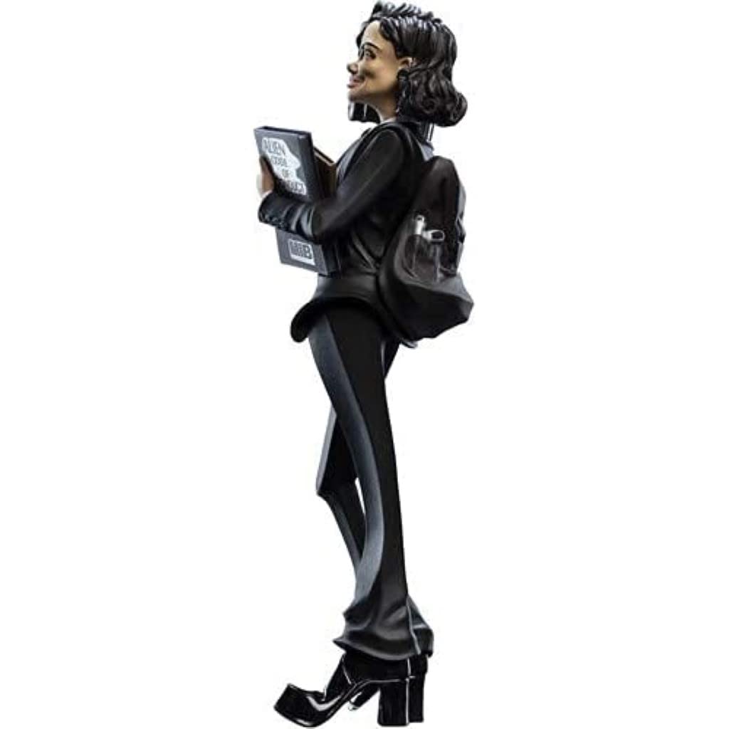 Weta Workshop Mini Epics - Agent M