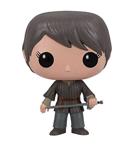 Funko Pop Game Of Thrones: Arya Stark Vinyl Figure